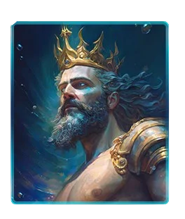 Poseidon