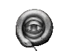 Snake Around Eye