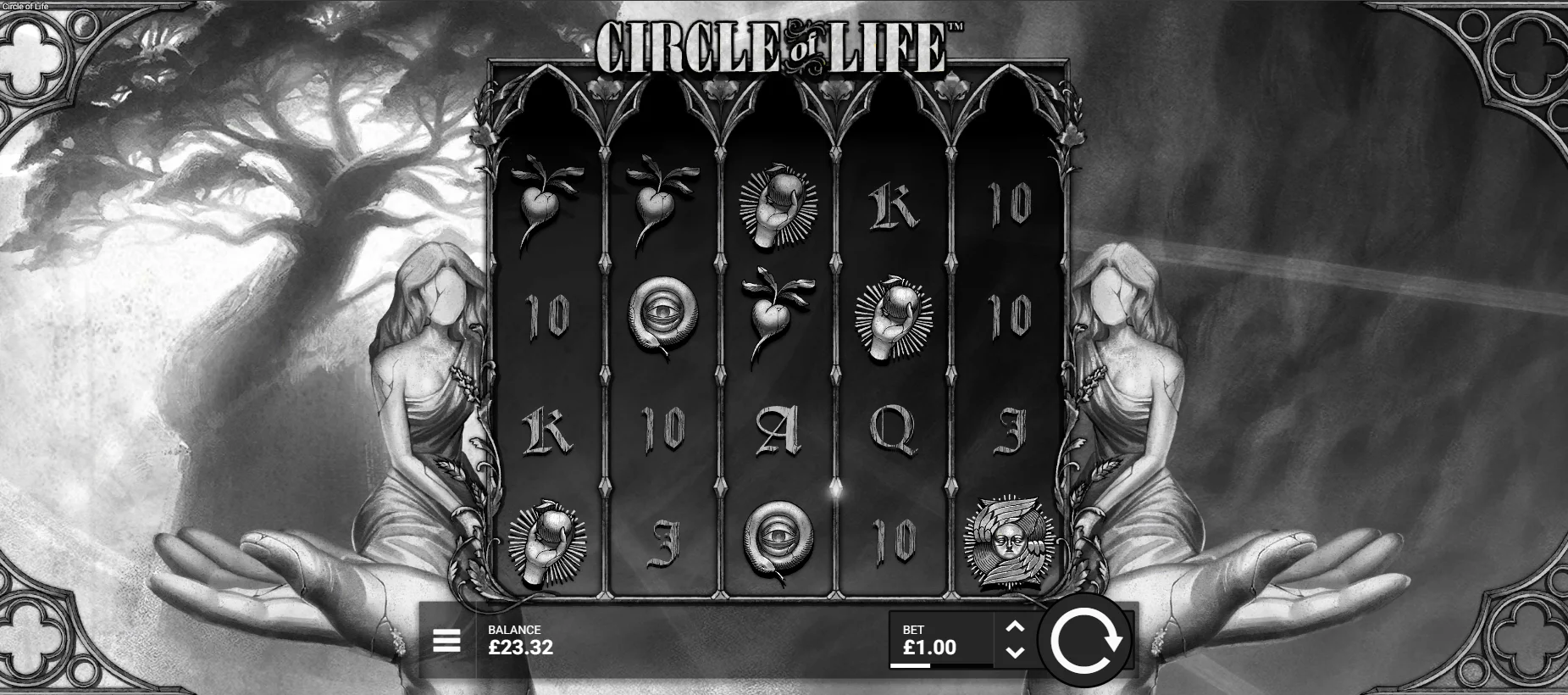 Circle of Life Preview