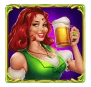 Barmaid