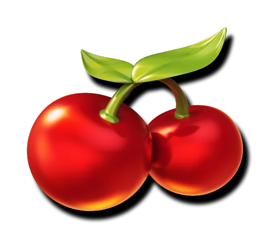 Cherries