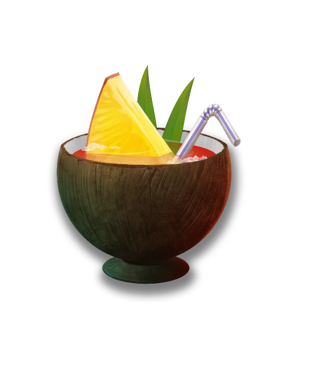 Coconut Drink