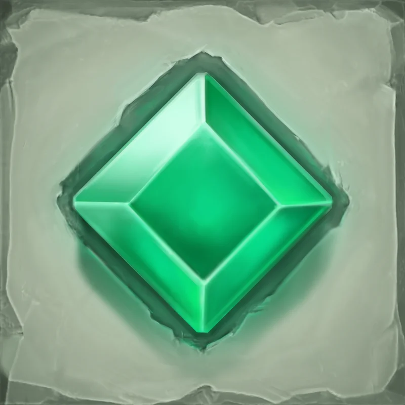 Green Gem