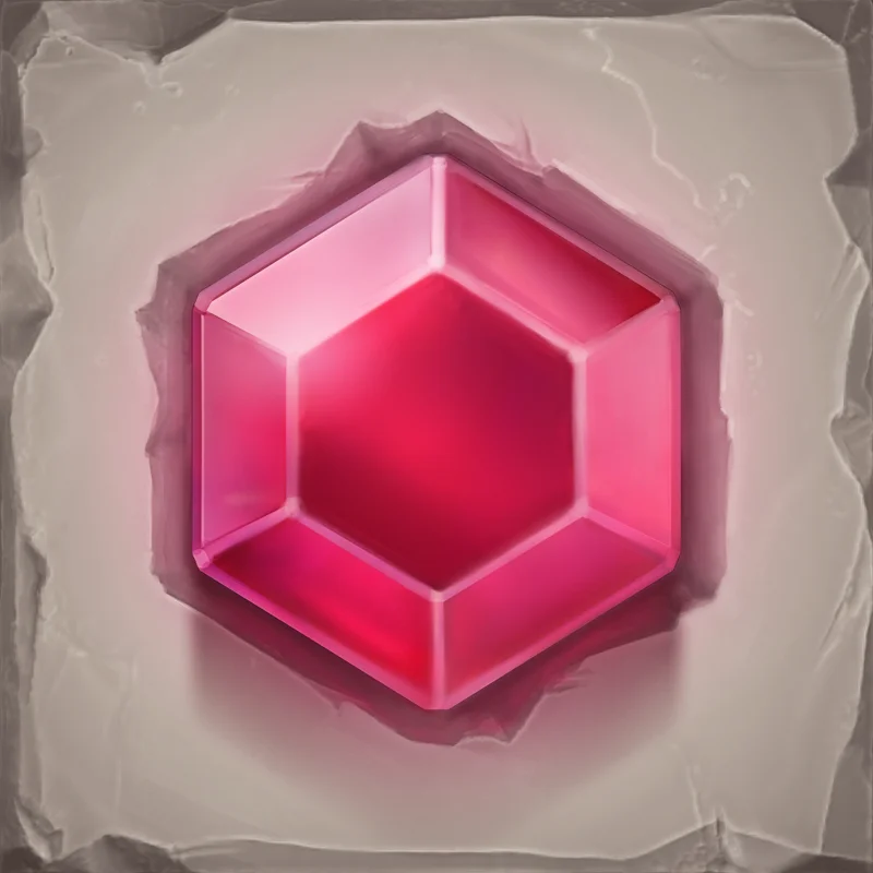 Red Gem