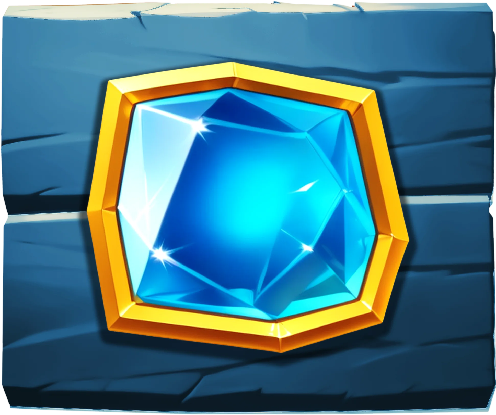 Blue Gem