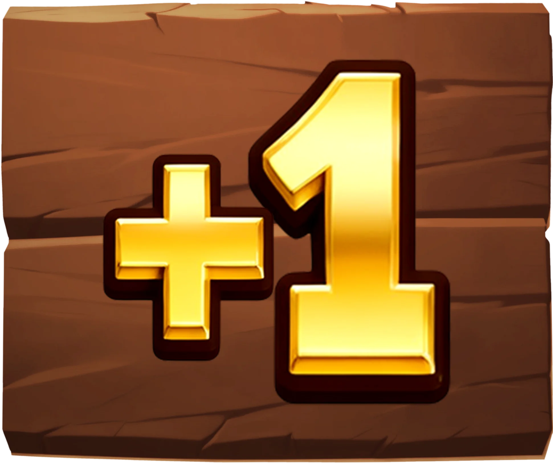 +1 Symbol