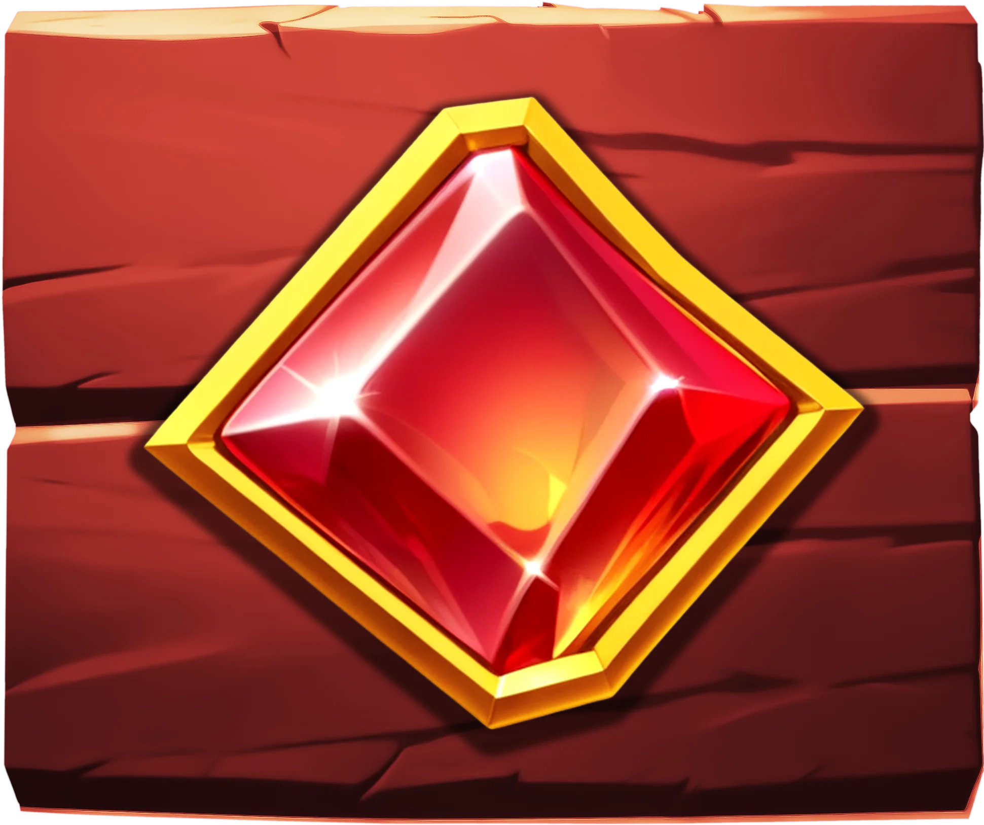 Red Gem