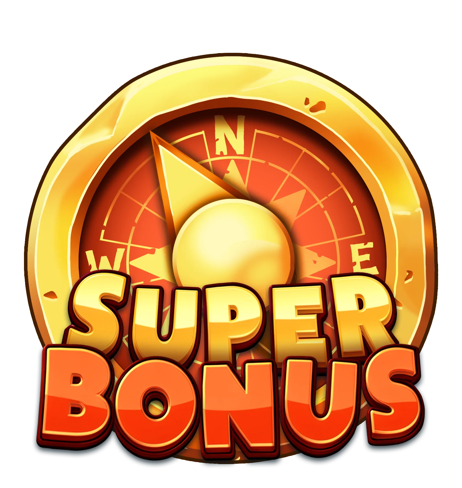 Super Bonus Symbol