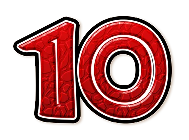 10