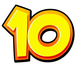 10