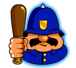 Cop