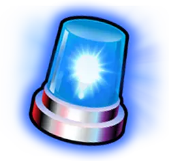 Police Light
