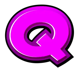 Q