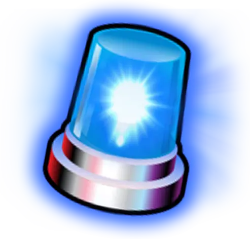 Police Light