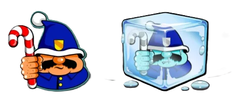 Cops