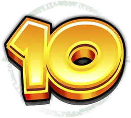 10
