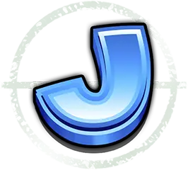J
