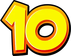 10