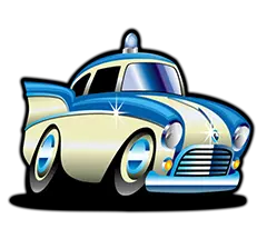 Police Car
