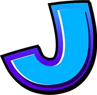 J