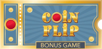 Coin Flip Bonus