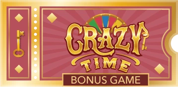 Crazy Time Bonus