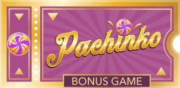 Pachinko Bonus