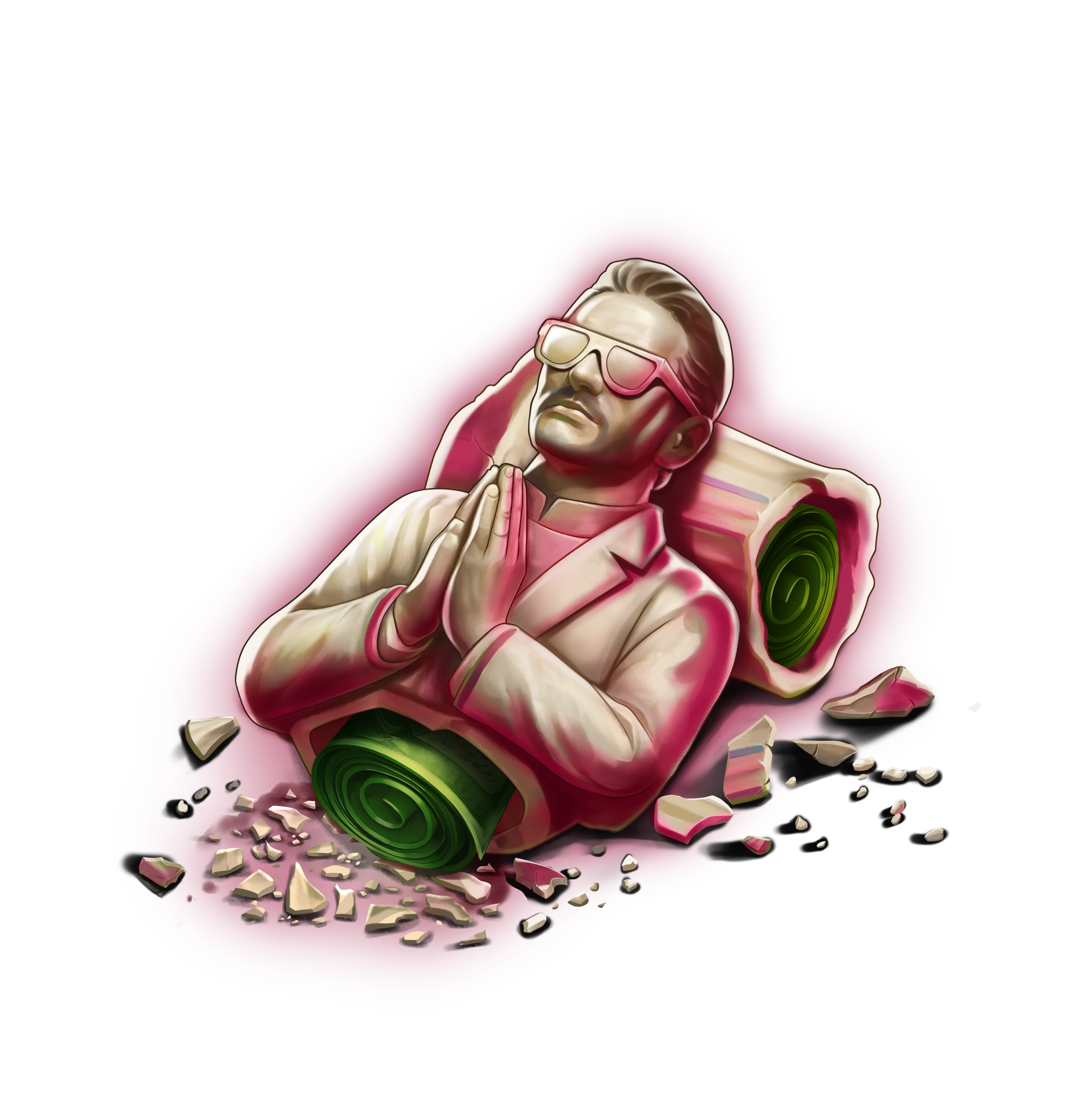 Figurine