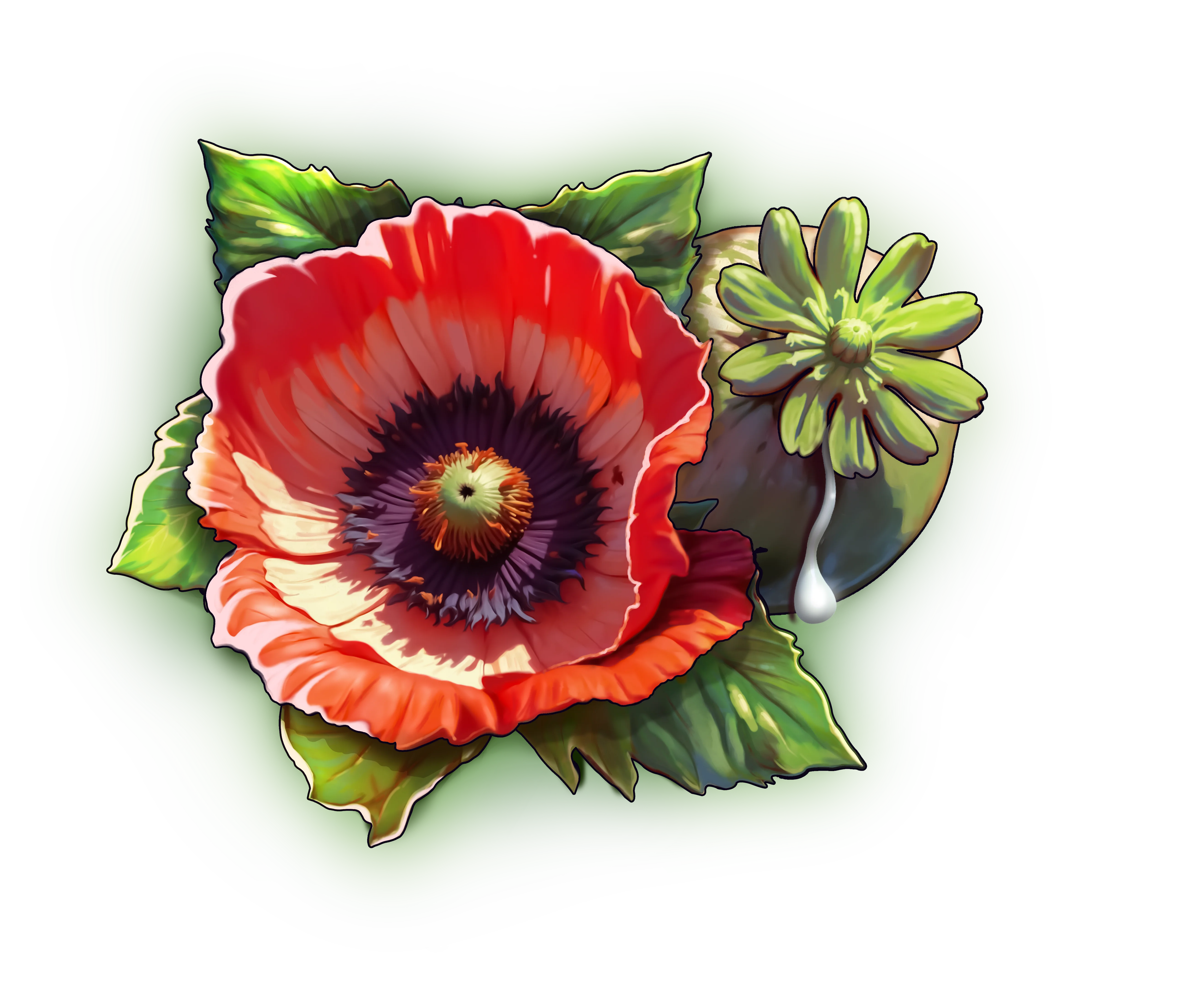 Flower
