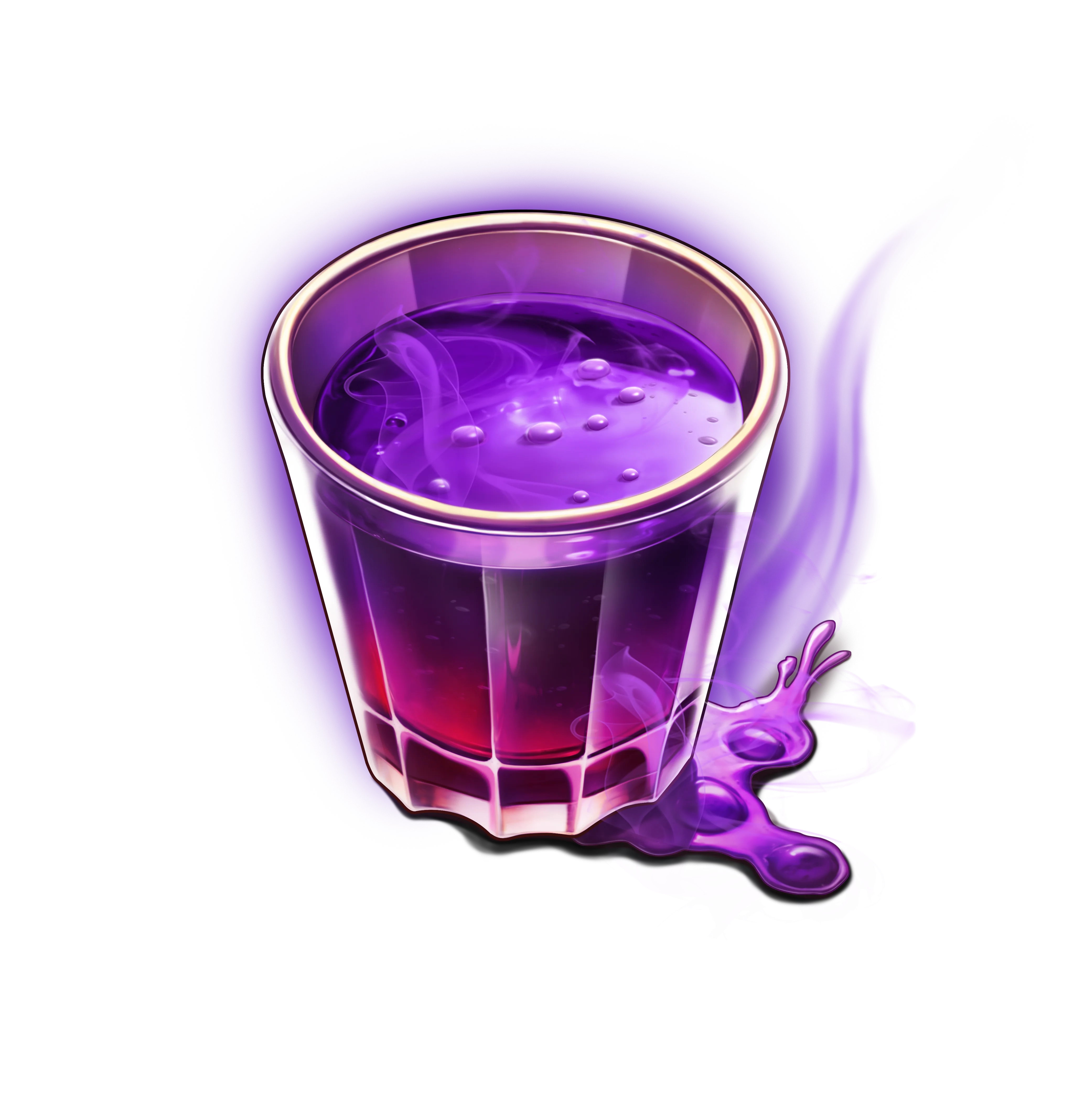 Glass
