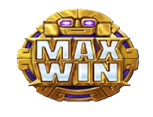 Max Win Symbol