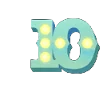 10