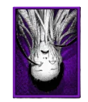 Upside Down Person