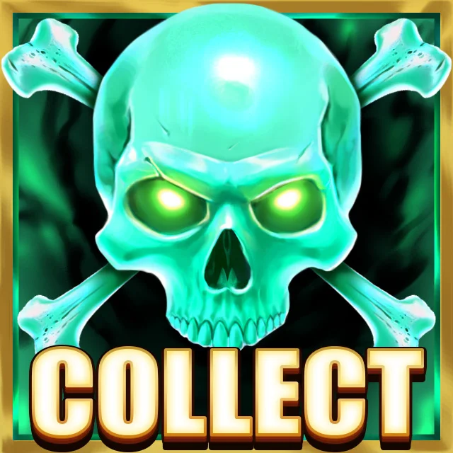 Collect Symbol