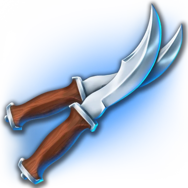 Knives