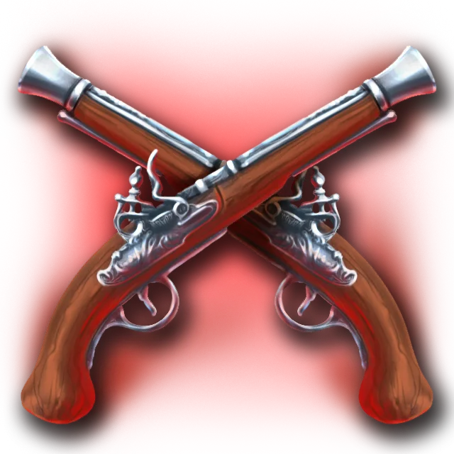 Pistols