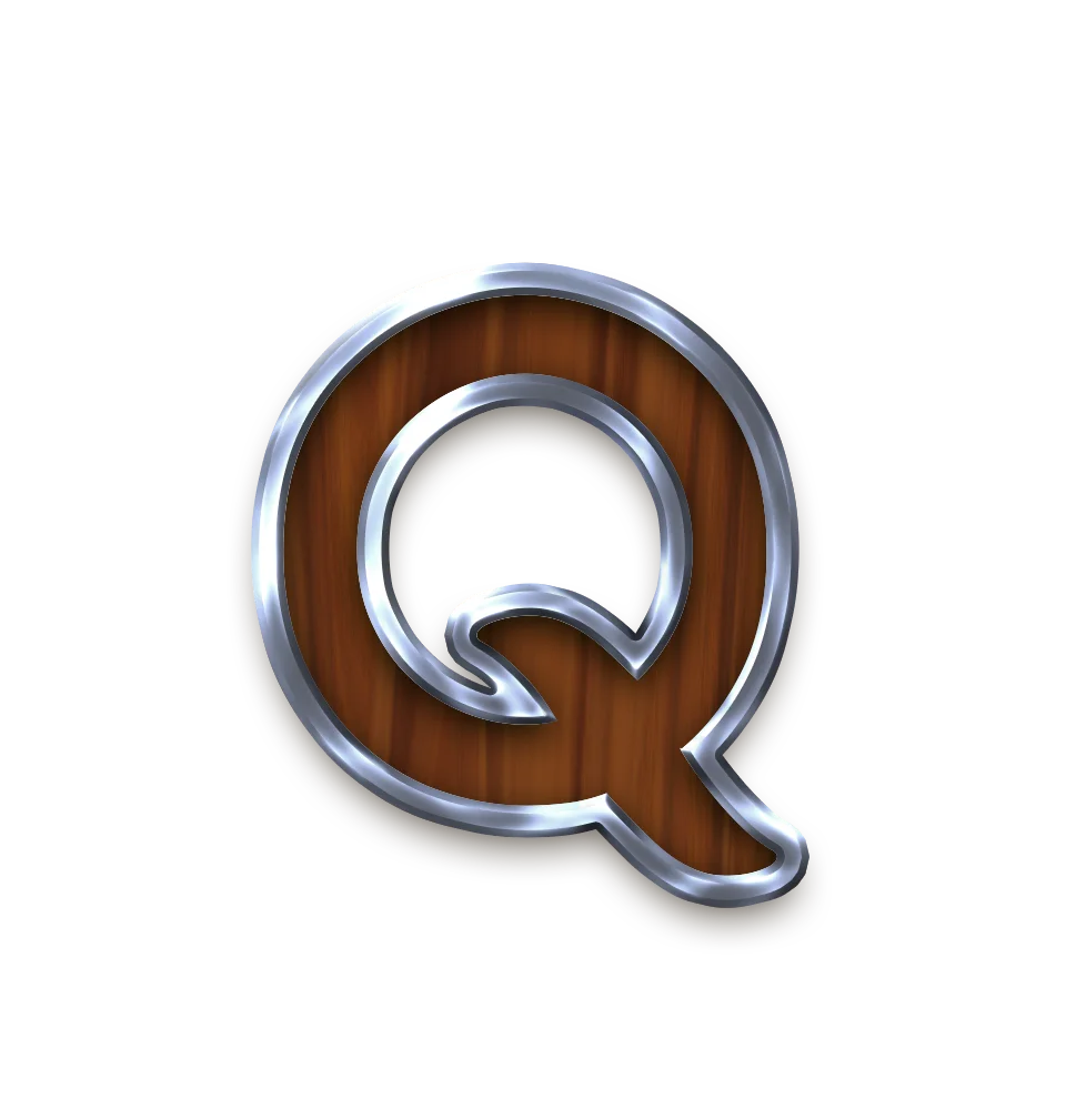 Q