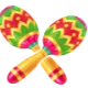 Maracas
