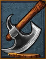 Axe