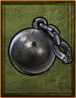 Ball & Chain