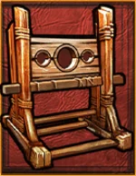 Pillory