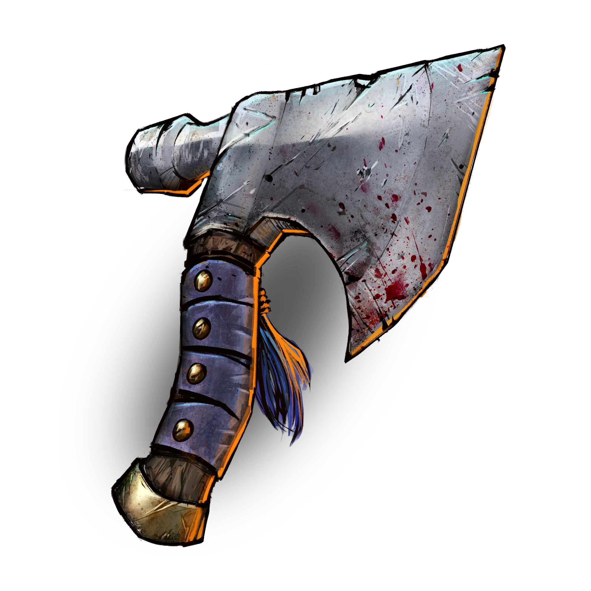 Axe