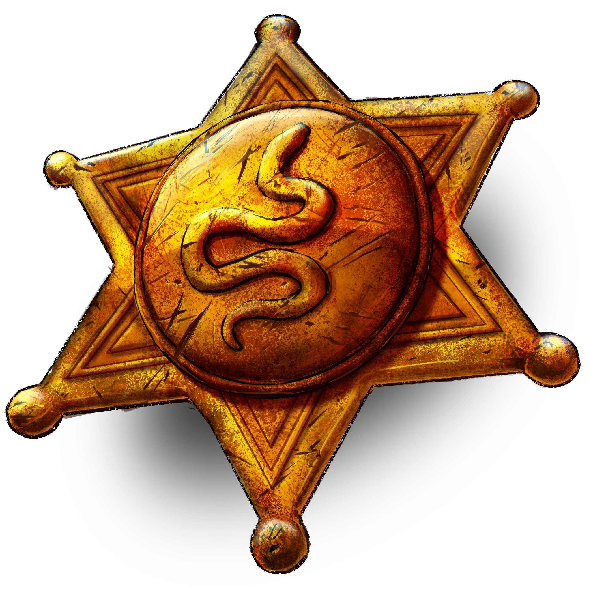 Badge