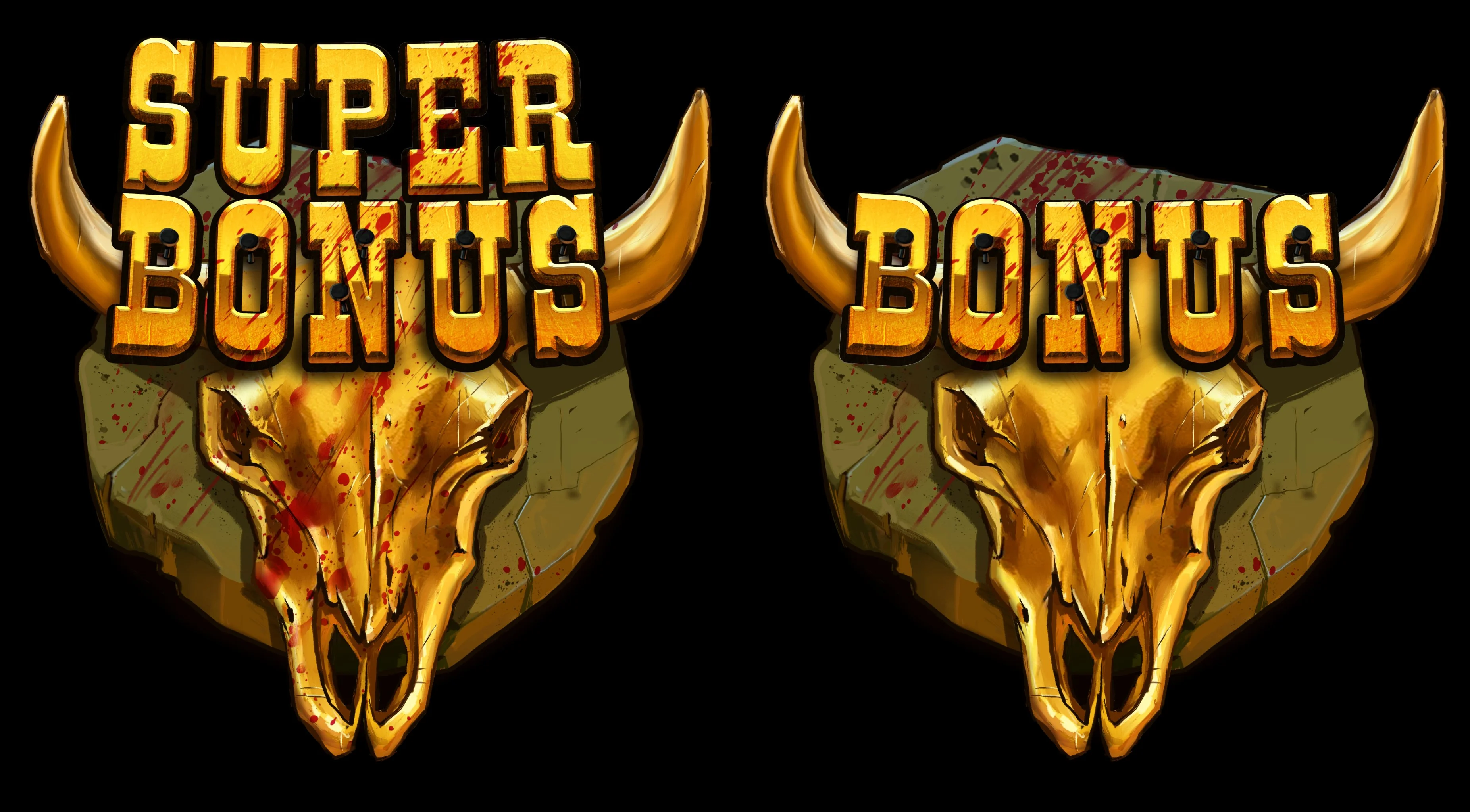 Bonus Symbols