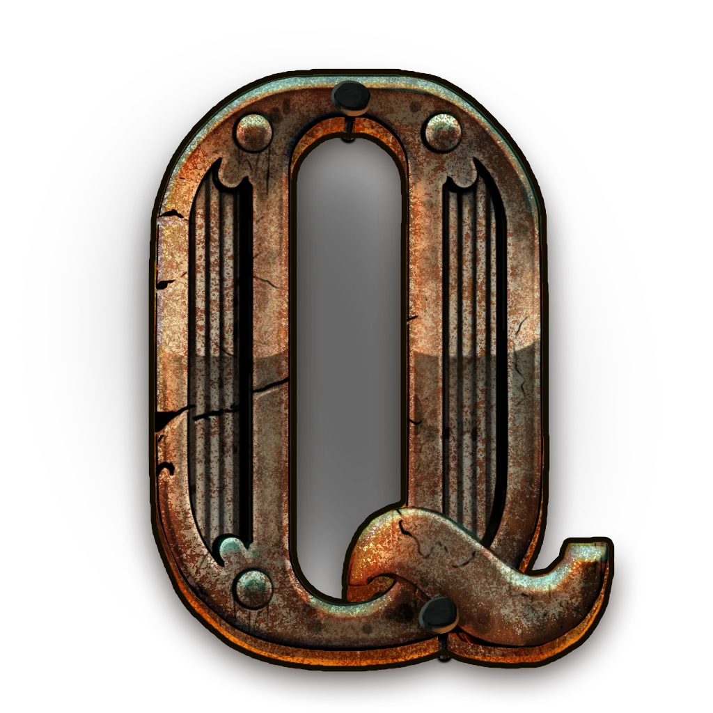Q