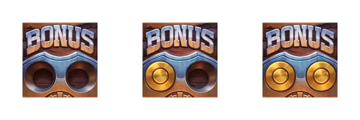 Bonus Symbol