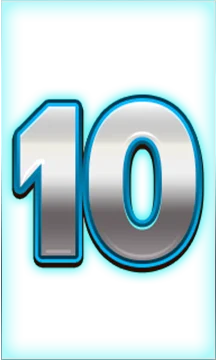 10