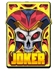 Joker Wild Symbol
