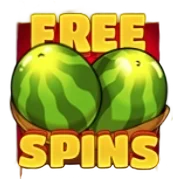 Free Spins Symbol