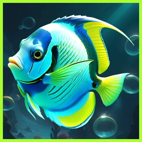 Angelfish